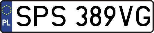 SPS389VG