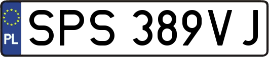 SPS389VJ