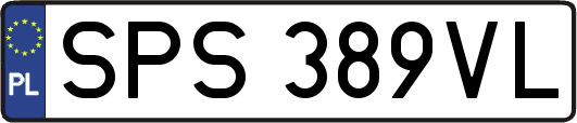 SPS389VL