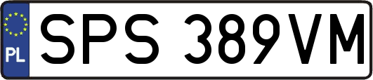 SPS389VM