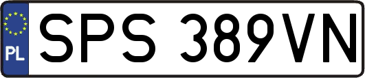 SPS389VN