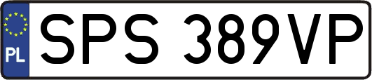 SPS389VP