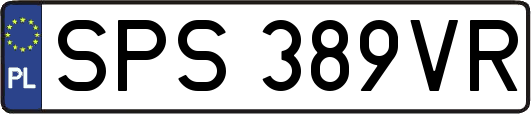 SPS389VR
