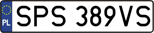 SPS389VS