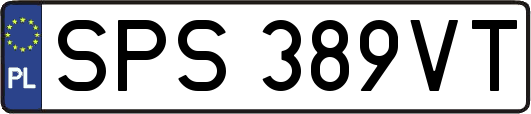 SPS389VT