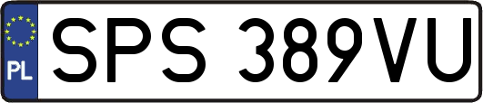 SPS389VU