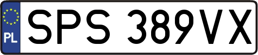 SPS389VX