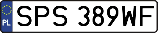 SPS389WF