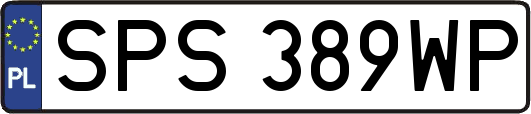 SPS389WP