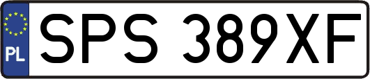 SPS389XF