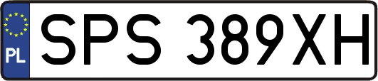 SPS389XH