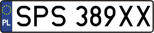 SPS389XX
