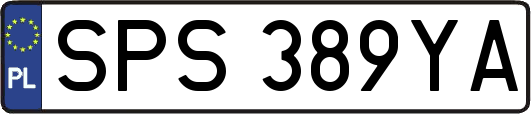 SPS389YA