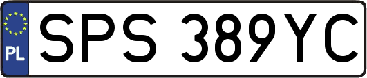 SPS389YC