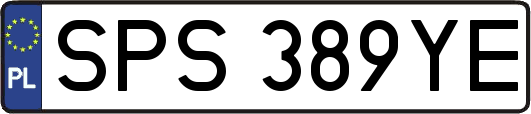 SPS389YE