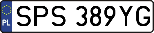 SPS389YG