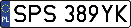 SPS389YK
