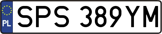 SPS389YM