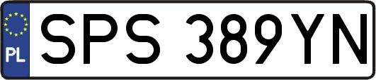 SPS389YN