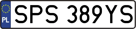 SPS389YS