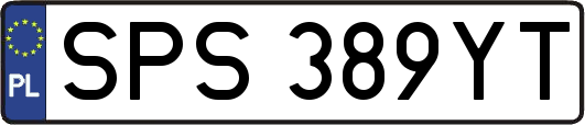 SPS389YT