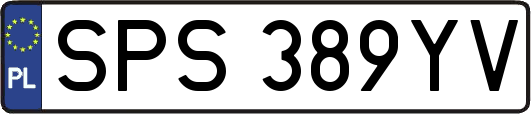 SPS389YV