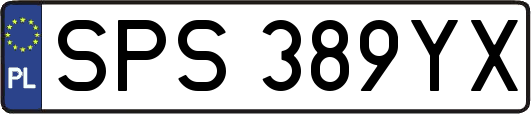 SPS389YX