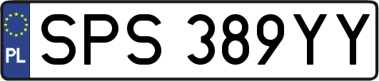 SPS389YY