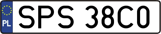 SPS38C0