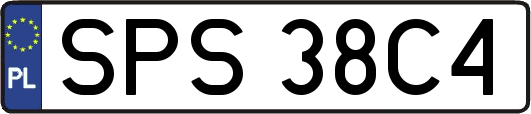 SPS38C4