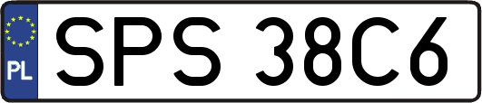 SPS38C6