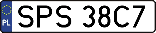 SPS38C7