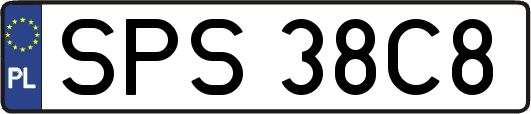 SPS38C8