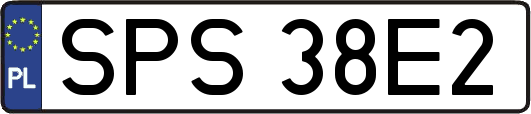 SPS38E2