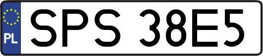 SPS38E5