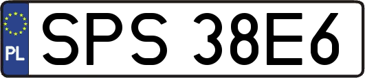SPS38E6