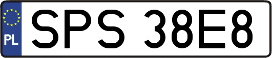 SPS38E8
