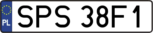 SPS38F1