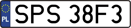 SPS38F3