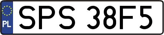 SPS38F5