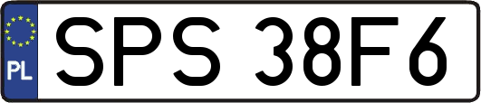 SPS38F6