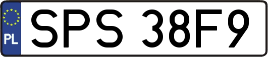 SPS38F9