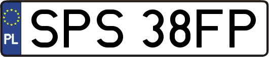 SPS38FP