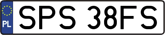 SPS38FS