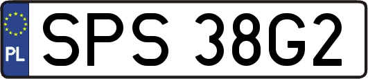 SPS38G2