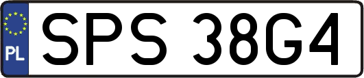 SPS38G4