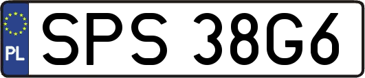 SPS38G6