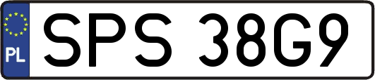 SPS38G9