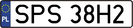 SPS38H2