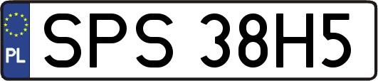 SPS38H5